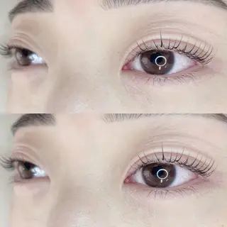 マツエク・マツパ BEAUTY LINE 湘南台店所属・山田 藍瑠のマツエク・マツパデザイン