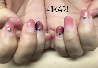 ネイル CULU -LUのネイルデザイン