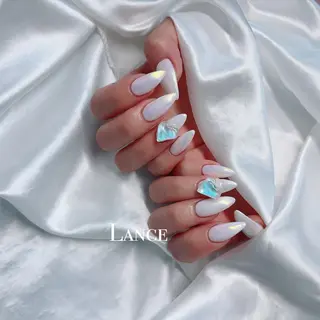 ネイル Lance nailのネイルデザイン