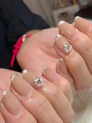 ネイル Nailsalon E's cafeのネイルデザイン