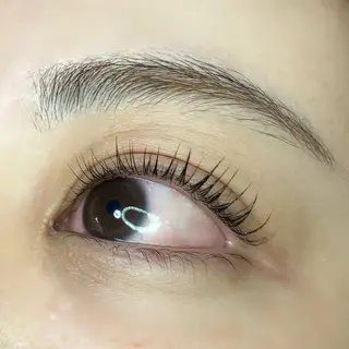 マツエク・マツパ NOZ eyedesignのマツエク・マツパデザイン