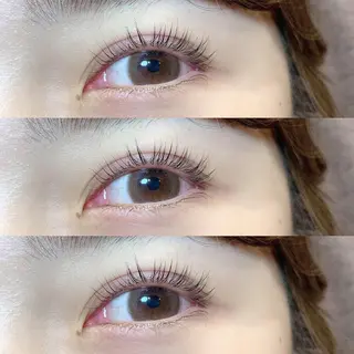 マツエク・マツパ sola: neolive近藤のマツエク・マツパデザイン