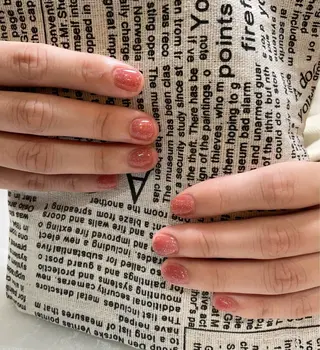 ネイル マルコ ネイルのネイルデザイン