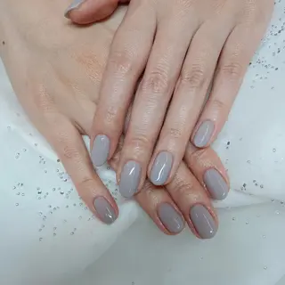 ネイル 金井 奈々のネイルデザイン