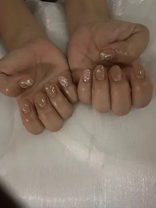 ネイル kitamura yuukaのネイルデザイン