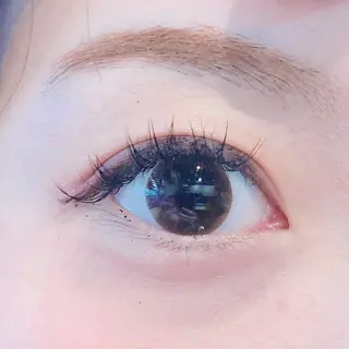 マツエク・マツパ ☆ リホのマツエク・マツパデザイン