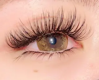 マツエク・マツパ アイデザイナー Key（ケイ）の眉毛・アイブロウイメージ