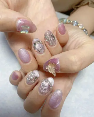ネイル Nail Salon kihi大塚店のネイルデザイン