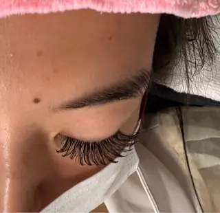 マツエク・マツパ トータルビューティー サロン・Nのマツエク・マツパデザイン