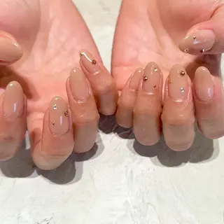 ネイル nailsalon mio  Rieのネイルデザイン