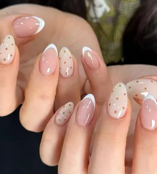 ネイル Nails 168 ネイルズイロハのネイルデザイン