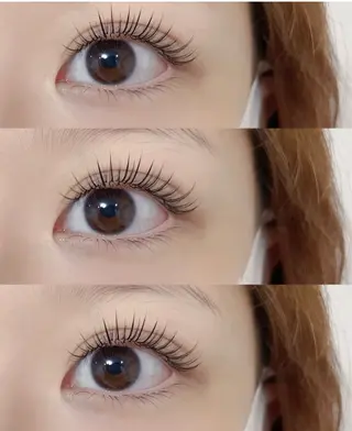 マツエク・マツパ ビオラス池袋 まつげパーマ/フラットラッシュ/眉毛所属・ビオラス サロンのマツエク・マツパデザイン