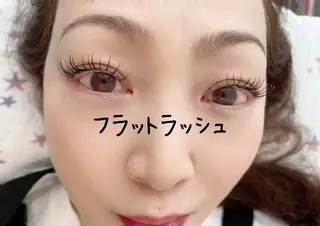 マツエク・マツパ corte.所属・corte. osaのマツエク・マツパデザイン