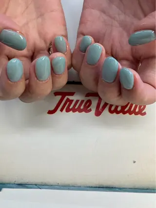 ネイル haruka .のネイルデザイン