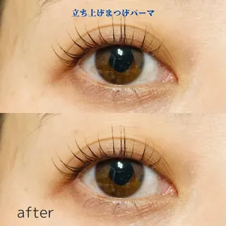 マツエク・マツパ セントルージュ 🍀福嶋のマツエク・マツパデザイン