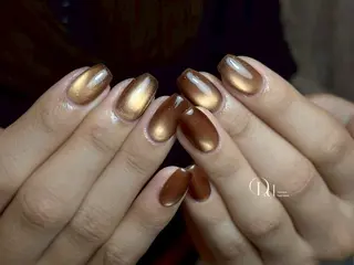 ネイル D.d Reinaのネイルデザイン