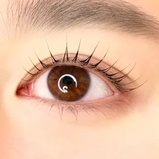 マツエク・マツパ Luana… Noriko🕶のマツエク・マツパデザイン