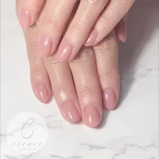 ネイル 辻野 和枝のネイルデザイン