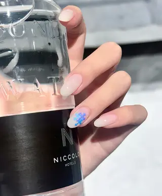 キッズ ネイル i naのネイルデザイン