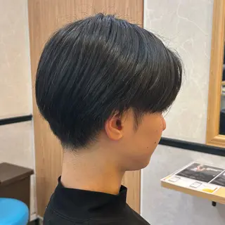 メンズ Atria 川崎所属・メンズ特化🪽🫧 美桜のヘアスタイル