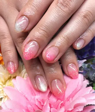 ネイル 吉村 美咲のネイルデザイン