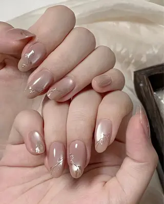 ネイル Freya nail salon所属・Freya トウのネイルデザイン