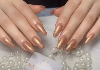 ネイル 林 Yunaのネイルデザイン