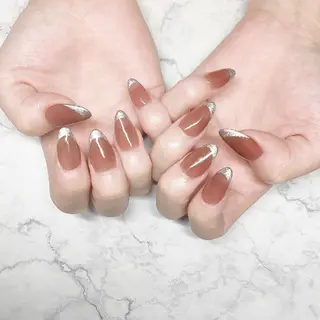 ネイル private nailsalonのネイルデザイン