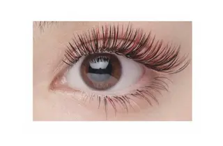 マツエク・マツパ francesca eyelash所属・中島 顕子のマツエク・マツパデザイン