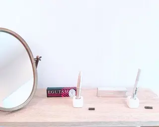 ｉ Ayanaのマツエク・マツパデザイン