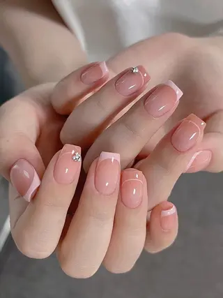 ネイル YK Beauty Salonのマツエク・マツパデザイン