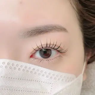 マツエク・マツパ 120%可愛い保証 💝fein心斎橋店のマツエク・マツパデザイン