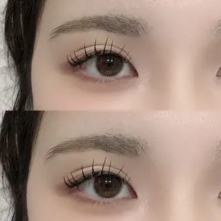 マツエク・マツパ HARIS miyazakiの眉毛・アイブロウイメージ