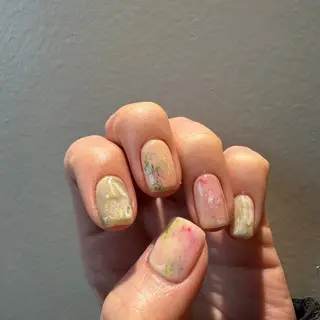 ネイル anna padoのネイルデザイン