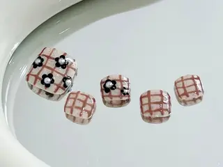 ネイル アイ.ネイリスト りこの眉毛・アイブロウイメージ