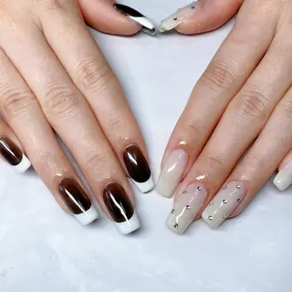 ネイル PLANET nailのネイルデザイン