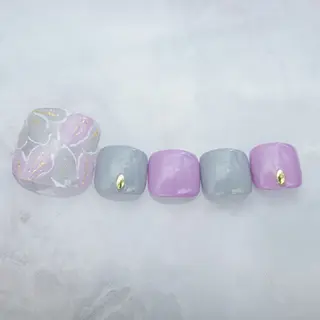 ネイル はあとねいる 盛岡青山店のネイルデザイン