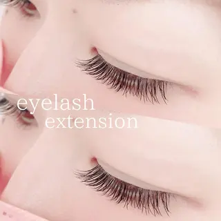 マツエク・マツパ 村田 茜のマツエク・マツパデザイン