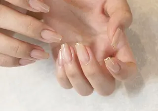 ネイル 田中 （ネイリスト）のネイルデザイン