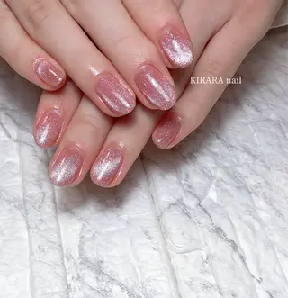 ネイル KIRARA ネイルサロンのネイルデザイン