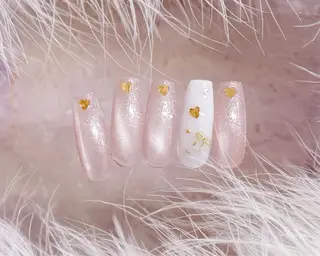 ネイル Puti nailのネイルデザイン