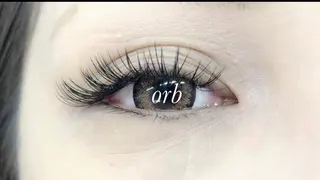 マツエク・マツパ 京都駅🌈orb eyelash🌈のマツエク・マツパデザイン