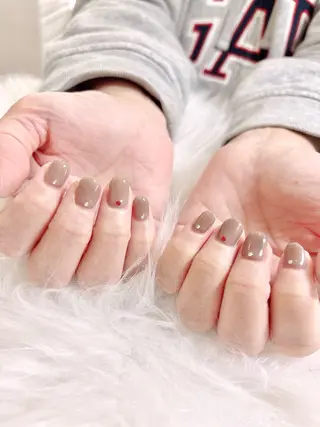 ネイル emma nail所属・手嶋 文乃のネイルデザイン