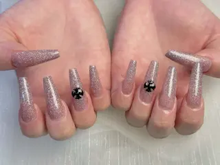 ネイル Ann- NailQueensのネイルデザイン