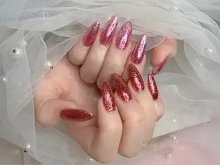 ネイル CoCoネイル サロンのネイルデザイン