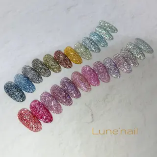 ネイル Private nail salon Lune【リュヌ】所属・nail salon tomoのネイルデザイン