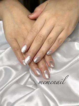 ネイル Noguchi Megumiのその他イメージ