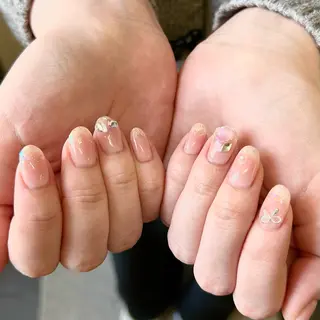 ネイル Maruyama Mireiのネイルデザイン