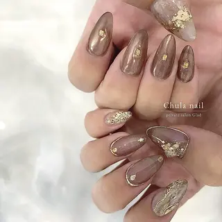 ネイル chulanail所属・arisa .のエステ・リラクイメージ