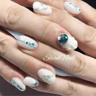 ネイル Shan Nailのネイルデザイン